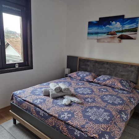 Mb Lux Appartement Vrnjačka Banja Buitenkant foto