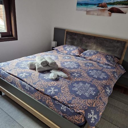 Mb Lux Appartement Vrnjačka Banja Buitenkant foto