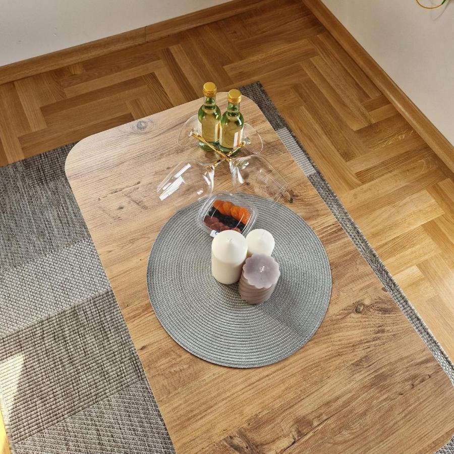 Mb Lux Appartement Vrnjačka Banja Buitenkant foto
